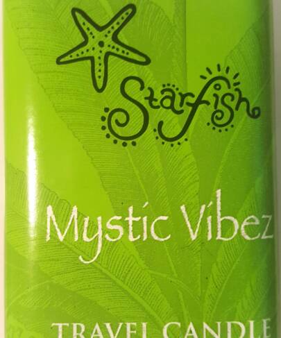 Mystic Vibes